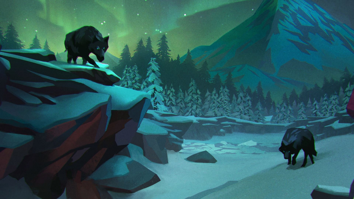 The Long Dark - recenze
