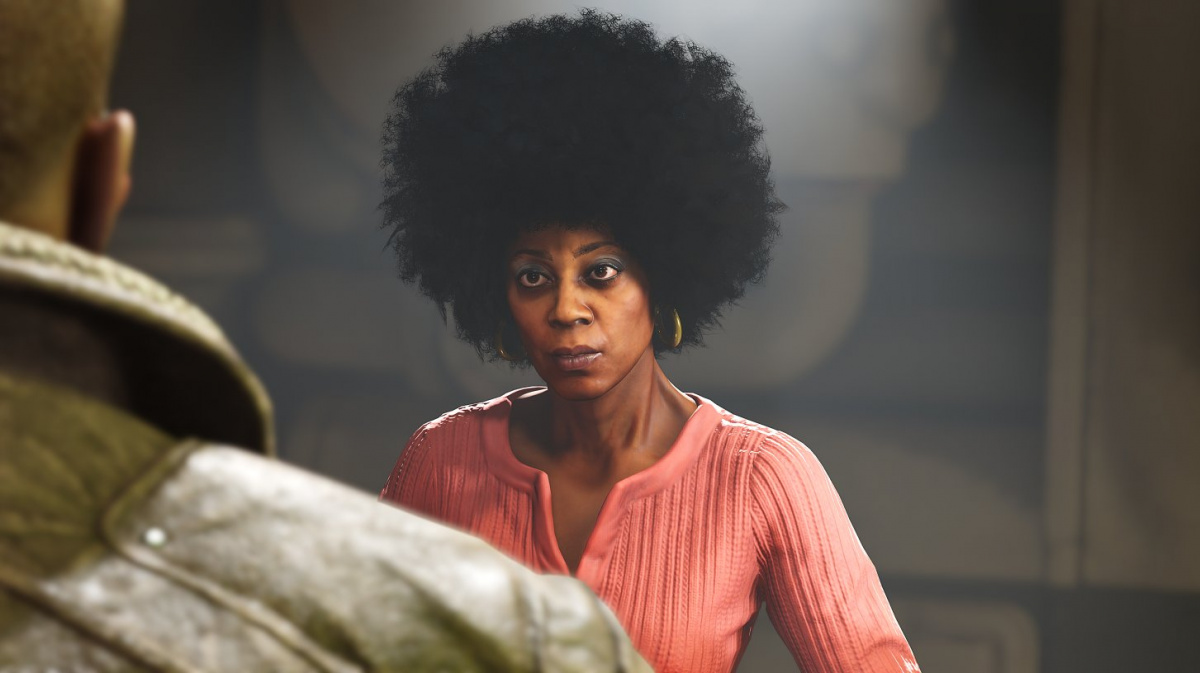 Masakrování nacistů, překvapivá sexuální scéna – trailer na nového Wolfa má všechno