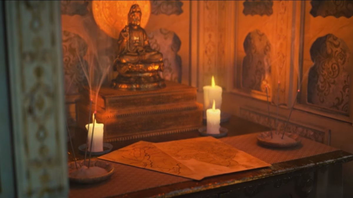 Crusader Kings II: Jade Dragon