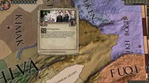 Crusader Kings II - Jade Dragon