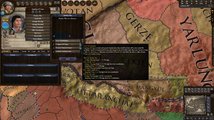 Crusader Kings II - Jade Dragon