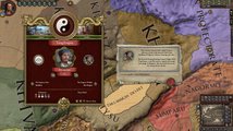 Crusader Kings II - Jade Dragon