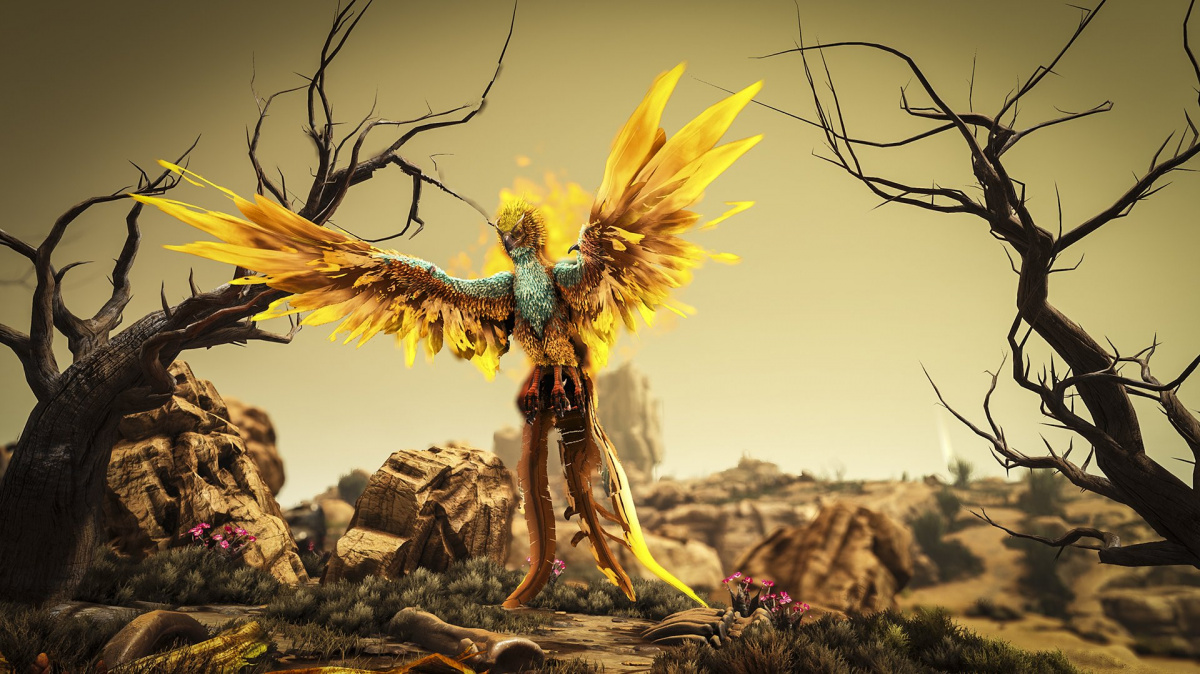 Dinosauří ARK: Survival Evolved příští týden konečně opustí early access, ale vývoj tím zdaleka nekončí