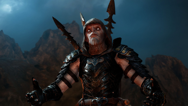 Middle-Earth: Shadow of War ukazuje skřetí pohled na celou válku