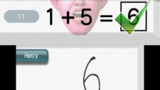 Dr Kawashima's Devilish Brain Training: Can You Stay Focused?