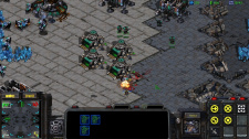 StarCraft: Remastered