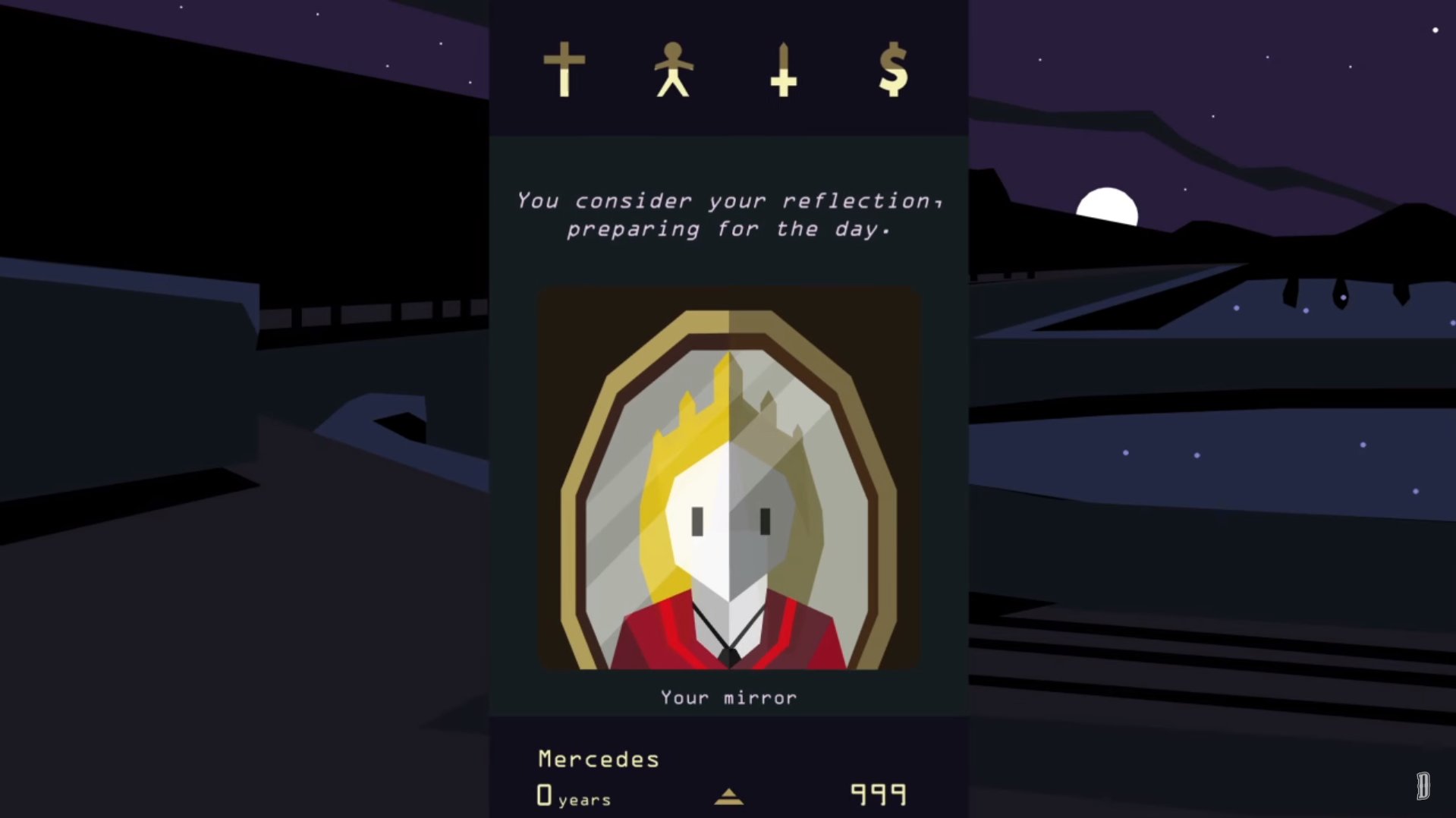free download reigns her majesty items