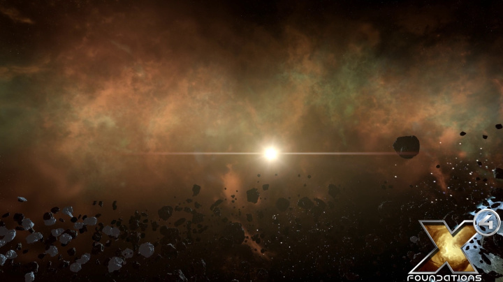 X4: Foundations