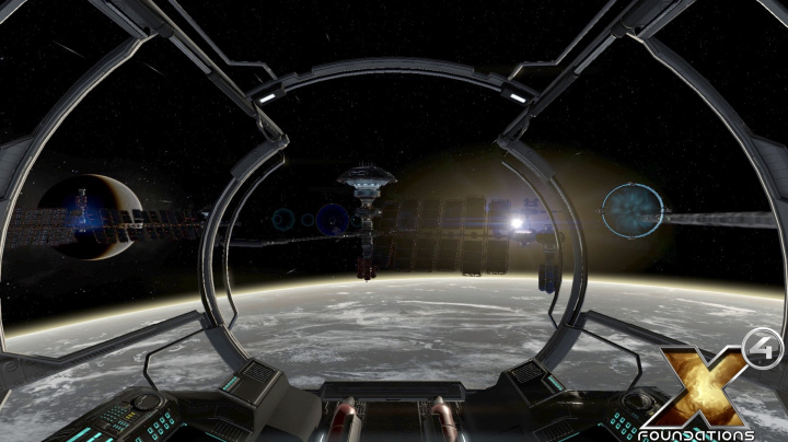 X4: Foundations