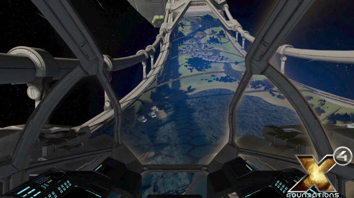 X4: Foundations