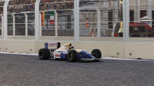 F1 2017
