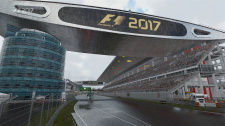 F1 2017