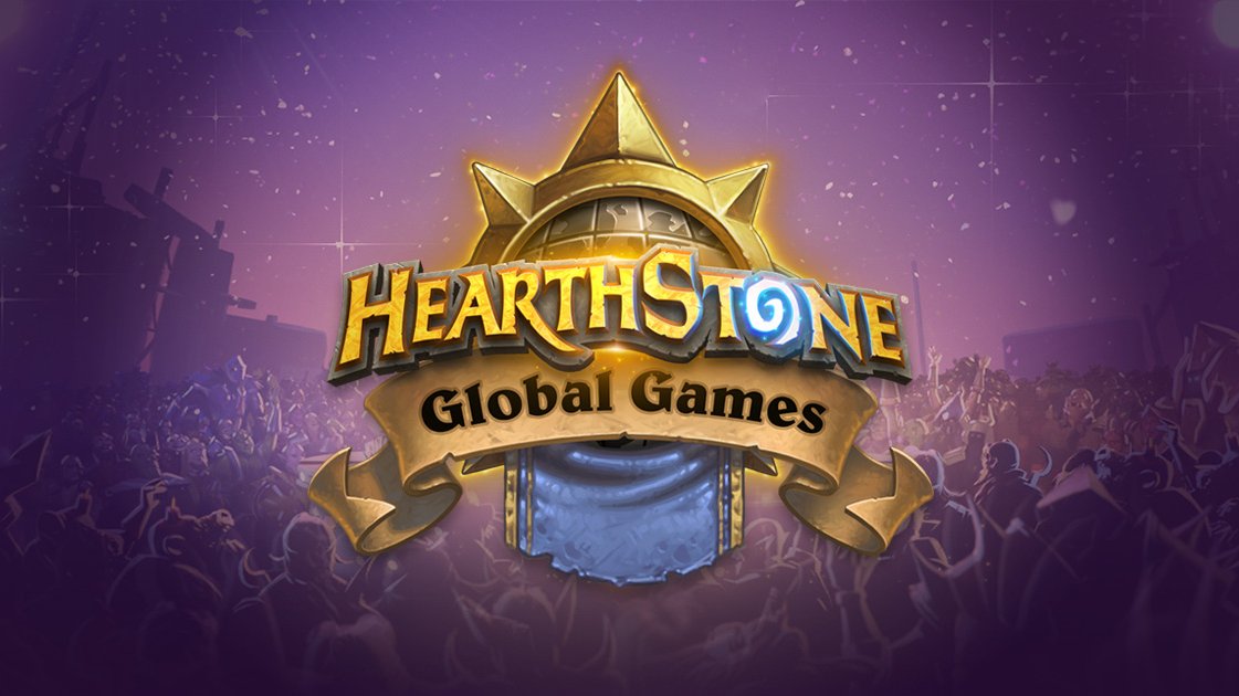 Český tým vyhrál mistrovství světa v Hearthstone Global Games