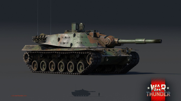 War Thunder