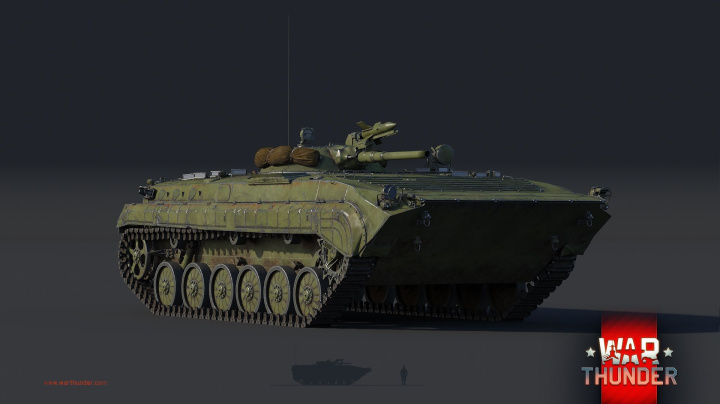War Thunder