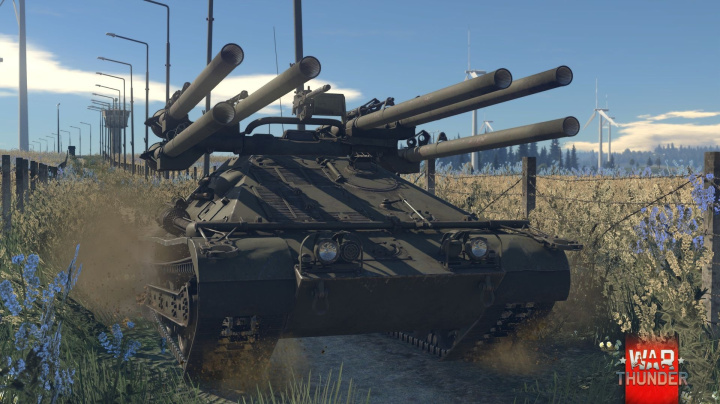 War Thunder