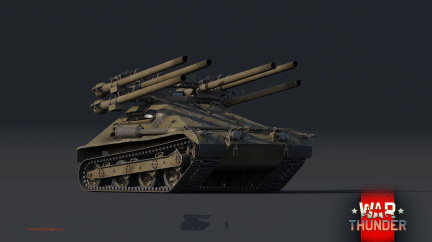 War Thunder