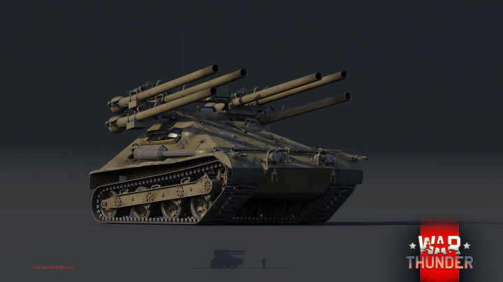 War Thunder