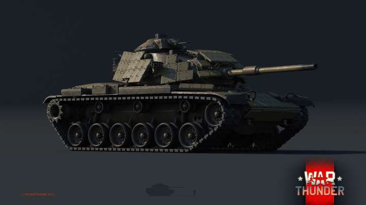 War Thunder
