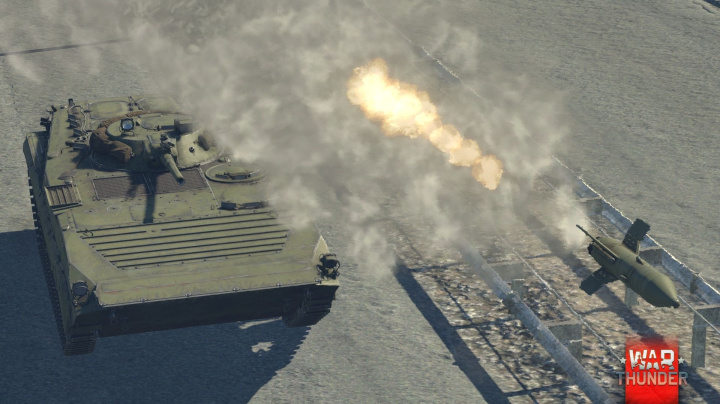 War Thunder