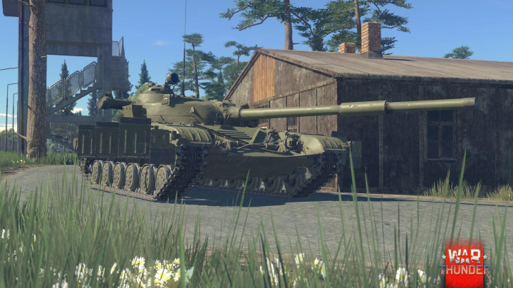 War Thunder