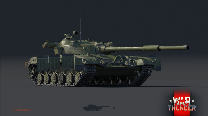 War Thunder