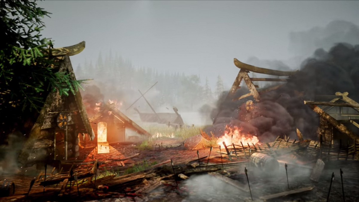 17 let stará Rune se konečně dočká pokračování s podtitulem Ragnarok