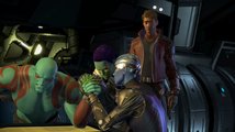 Marvel's Guardians of the Galaxy: The Telltale Series Episode Three: More Than a Feeling