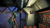 Marvel's Guardians of the Galaxy: The Telltale Series Episode Three: More Than a Feeling