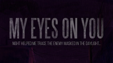 My Eyes On You