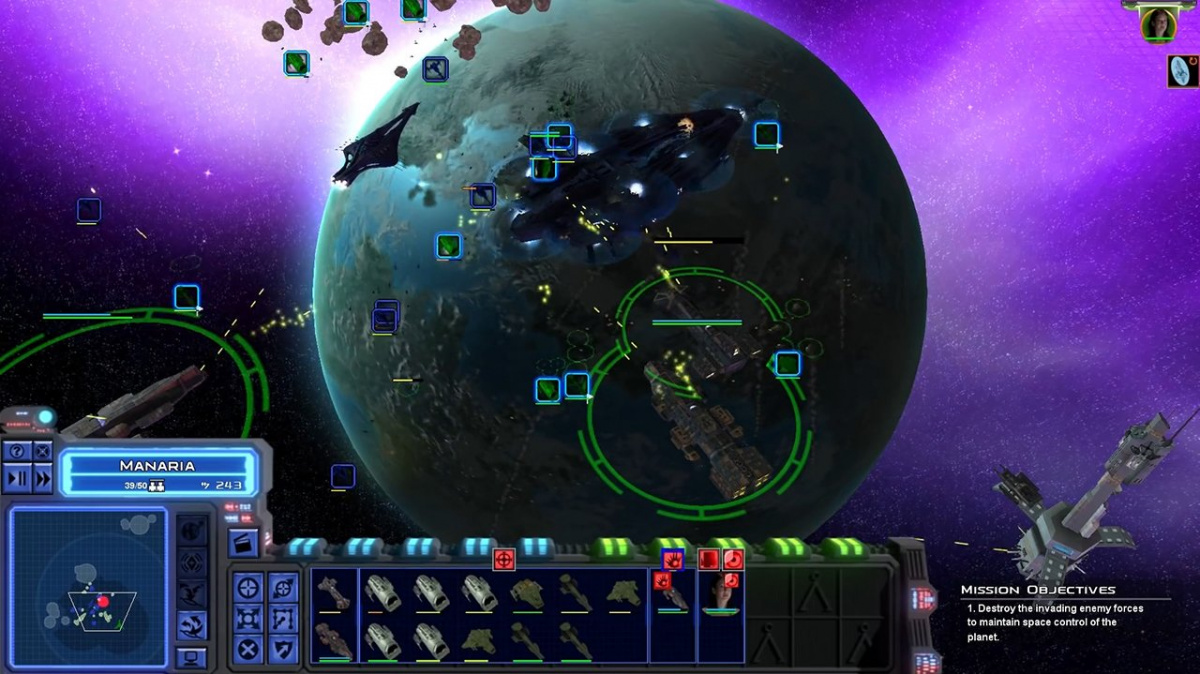 Dojmy z hraní: Stargate modifikace pro Empire at War je splněný sen fanoušků Hvězdné brány