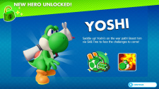 Mario + Rabbids Kingdom Battle