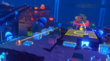 Mario + Rabbids Kingdom Battle