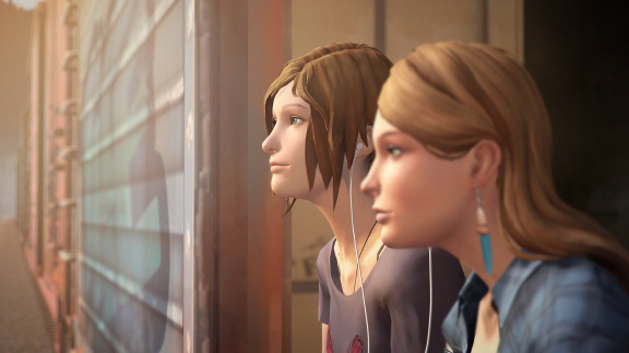 V třetí epizodě Life is Strange: Before the Storm se uzavírá příběh kamarádek Rachel a Chloe