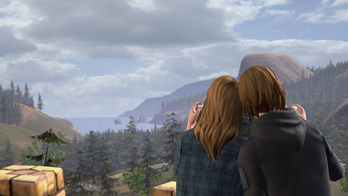Life is Strange: Before the Storm vrátí fanoušky před události původní série