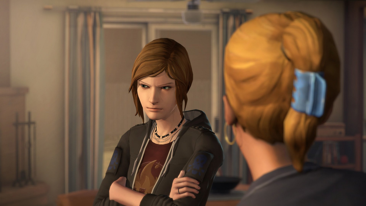 Bouře se blíží a s ní i druhá epizoda Life is Strange: Before the Storm