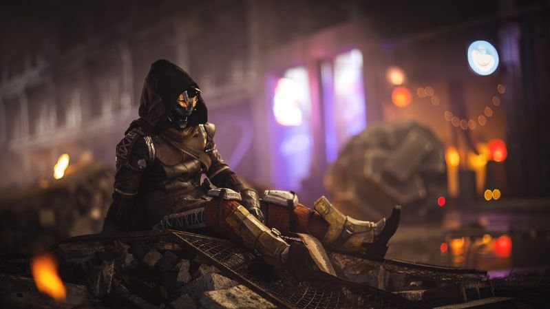 Destiny 2 je venku - jen kampaňové mise vám vydrží dvanáct hodin