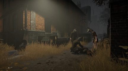 Pathologic (2014)