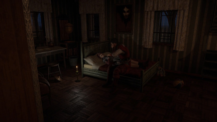 Pathologic (2014)