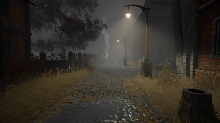 Pathologic (2014)