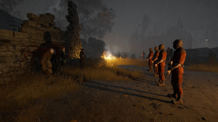 Pathologic (2014)