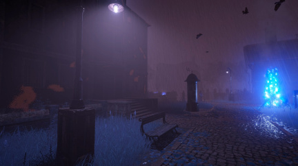 Pathologic (2014)