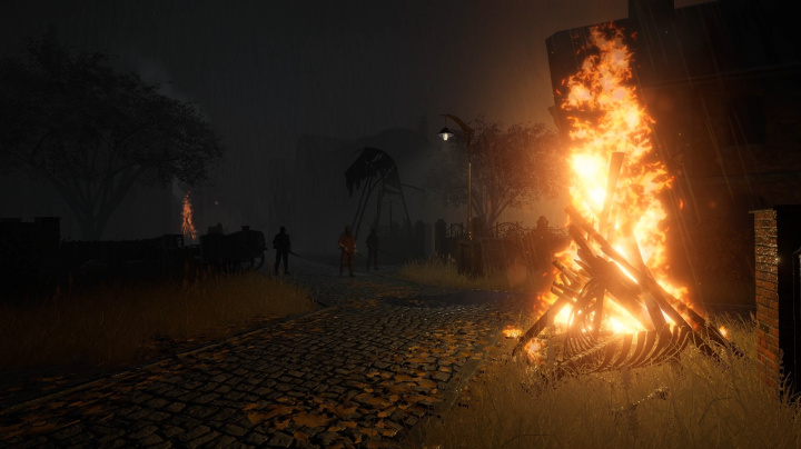 Pathologic (2014)