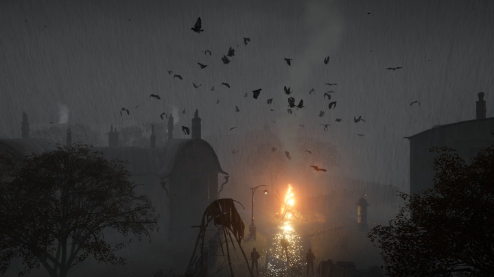 Pathologic (2014)