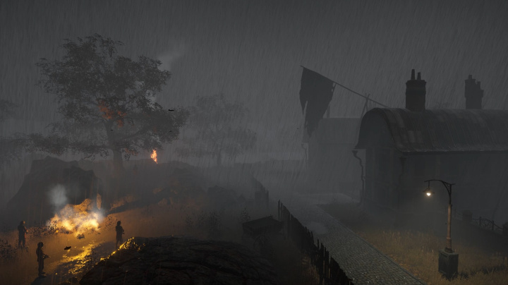 Pathologic (2014)
