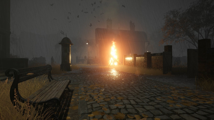 Pathologic (2014)