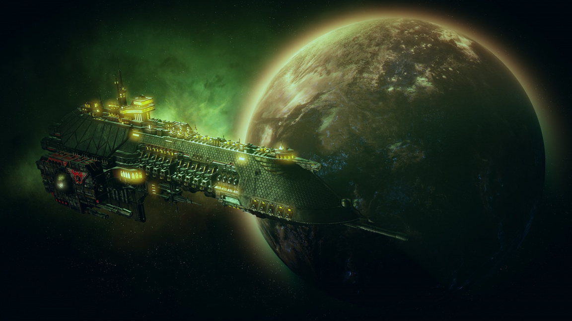 Inkvizice z Warhammer 40K odhaluje své rané plány v early accessu Inquisitor - Martyr