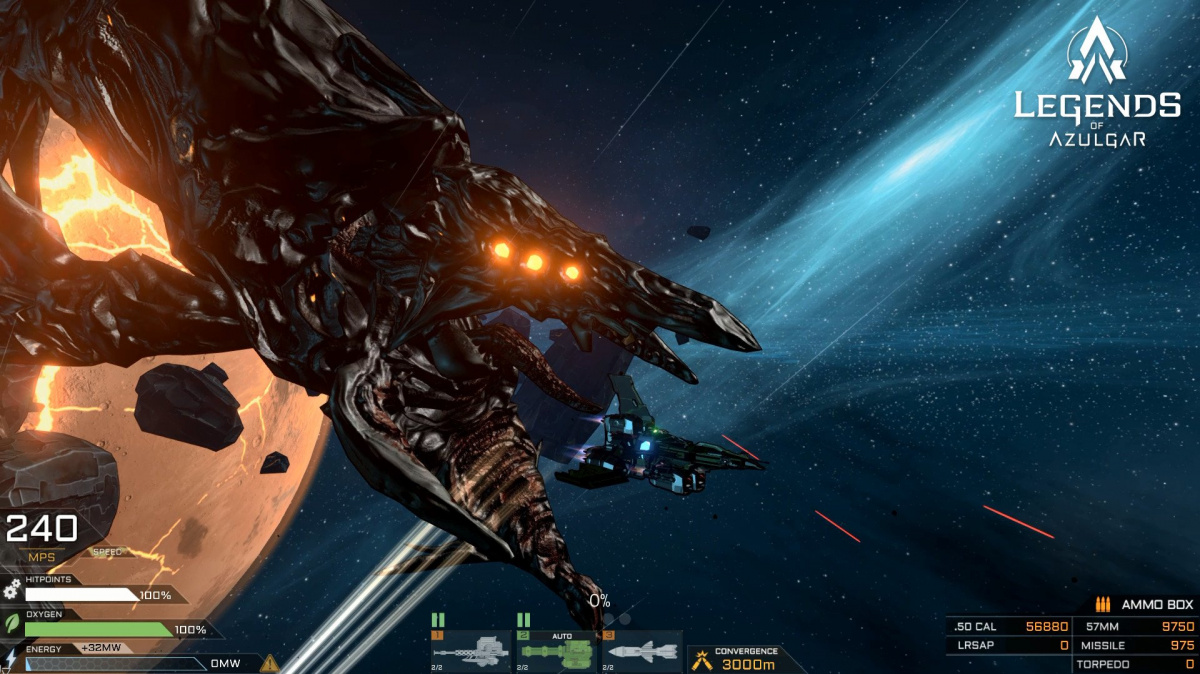 Vybíráme z předběžného přístupu – české vesmírné sci-fi, adrenalinové bruslení a kontroverzní laboratoř