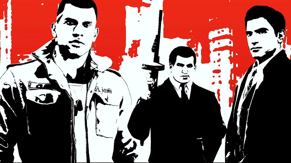 2K připomíná 15. výročí Mafie novým trailerem, slevou a bundlem na Steamu