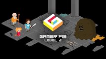 Gamer Pie